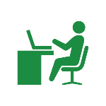 職場でできること