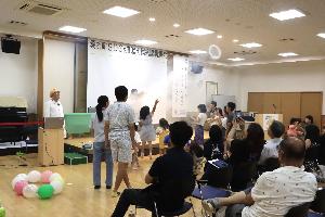 SDGs講演会7