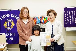 ヘアドネーション