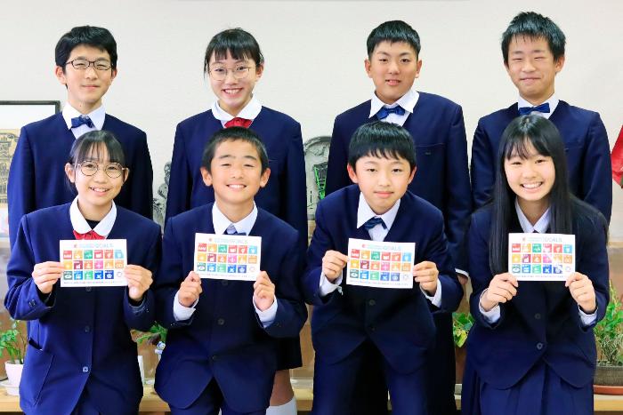 醸芳小学校の写真