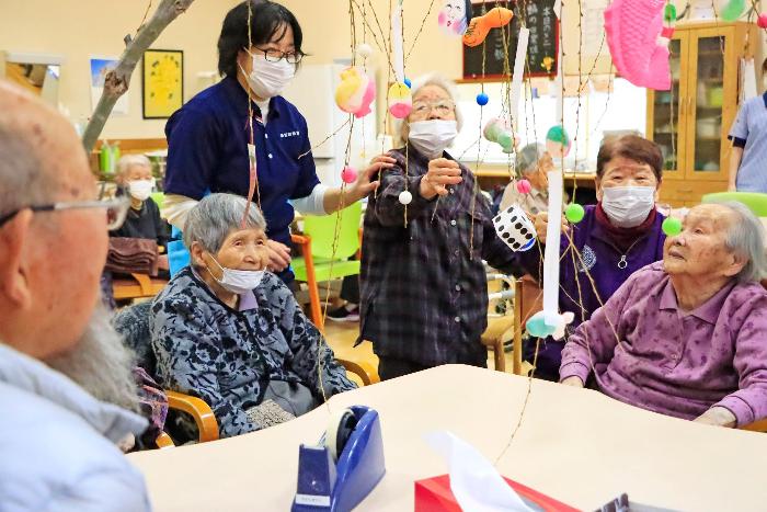 桑折町社会福祉協議会の写真