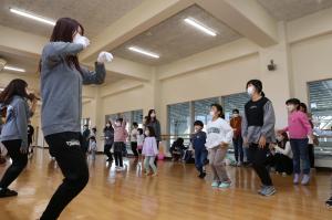 こおりヘルスアップDAY写真22