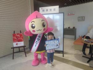 夏休み健康まつりの様子8