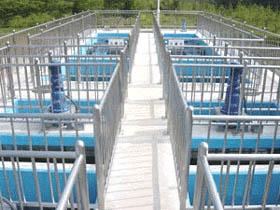 内之馬場浄水場の写真2