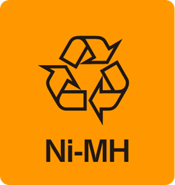 ニッケル水素
