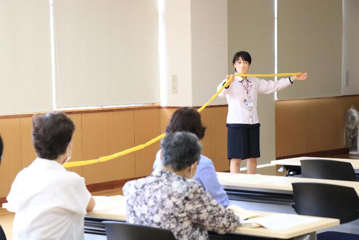 成人講座の画像1