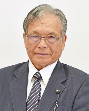 2番齋藤松夫議員