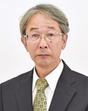 3番半沢正保議員