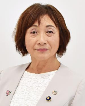 5番石幡政子議員