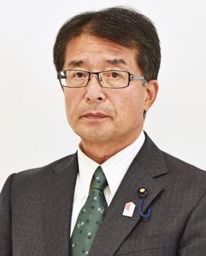 7番鈴木隆志議員