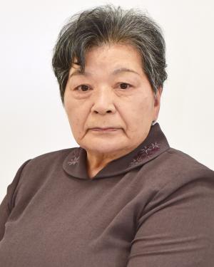 11番川名靜子議員