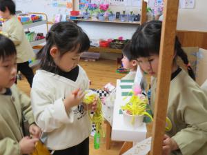 ラーメン屋さん