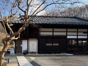 寺カフェ・樹楽里寺巣