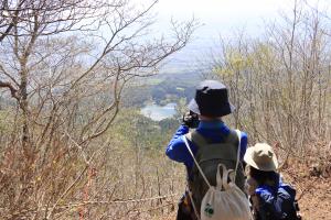 R7山開き写真３