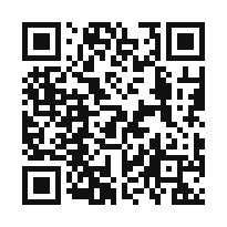 福島県くだもの消費拡大員会ホームページのQRコード