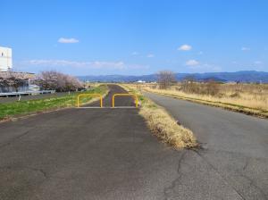 ピーチリバーク2