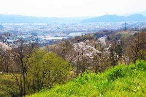 西山城2