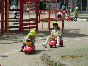 年少フロアカー