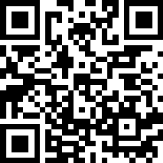 web申込用QRコード