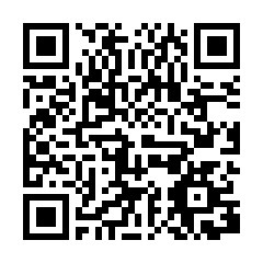 県環境アプリQRコード