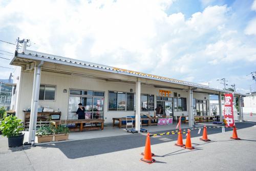 伊達果実