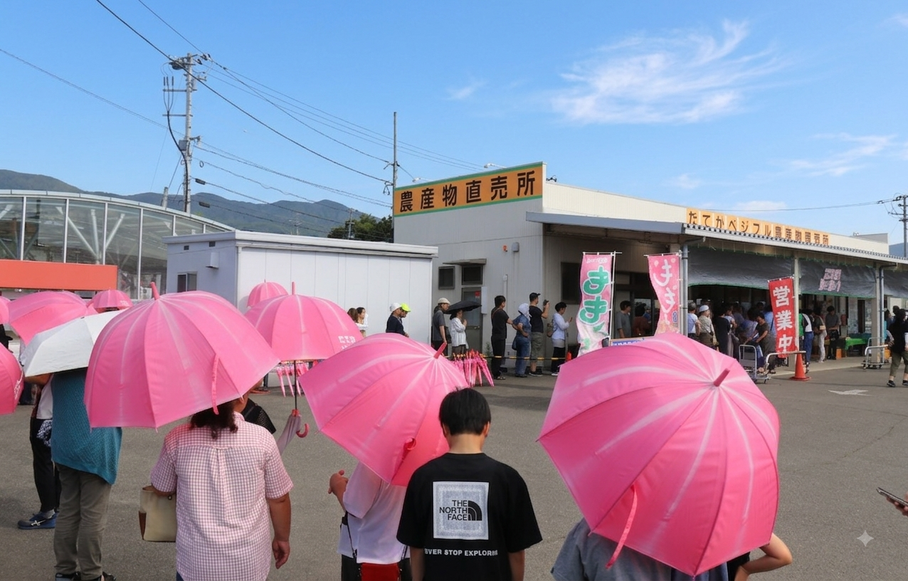 伊達果実