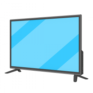 テレビ