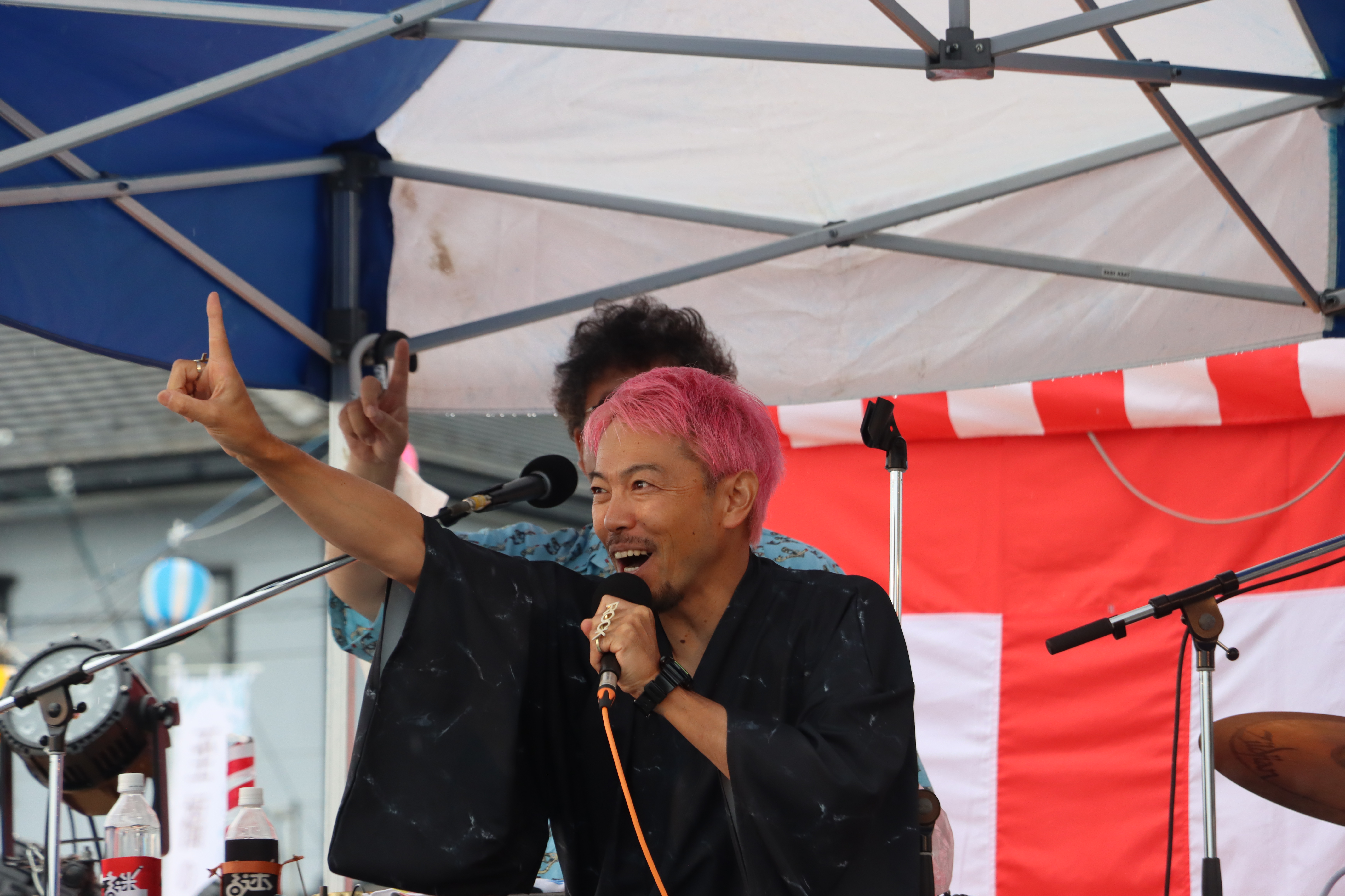 DEFROCKさん