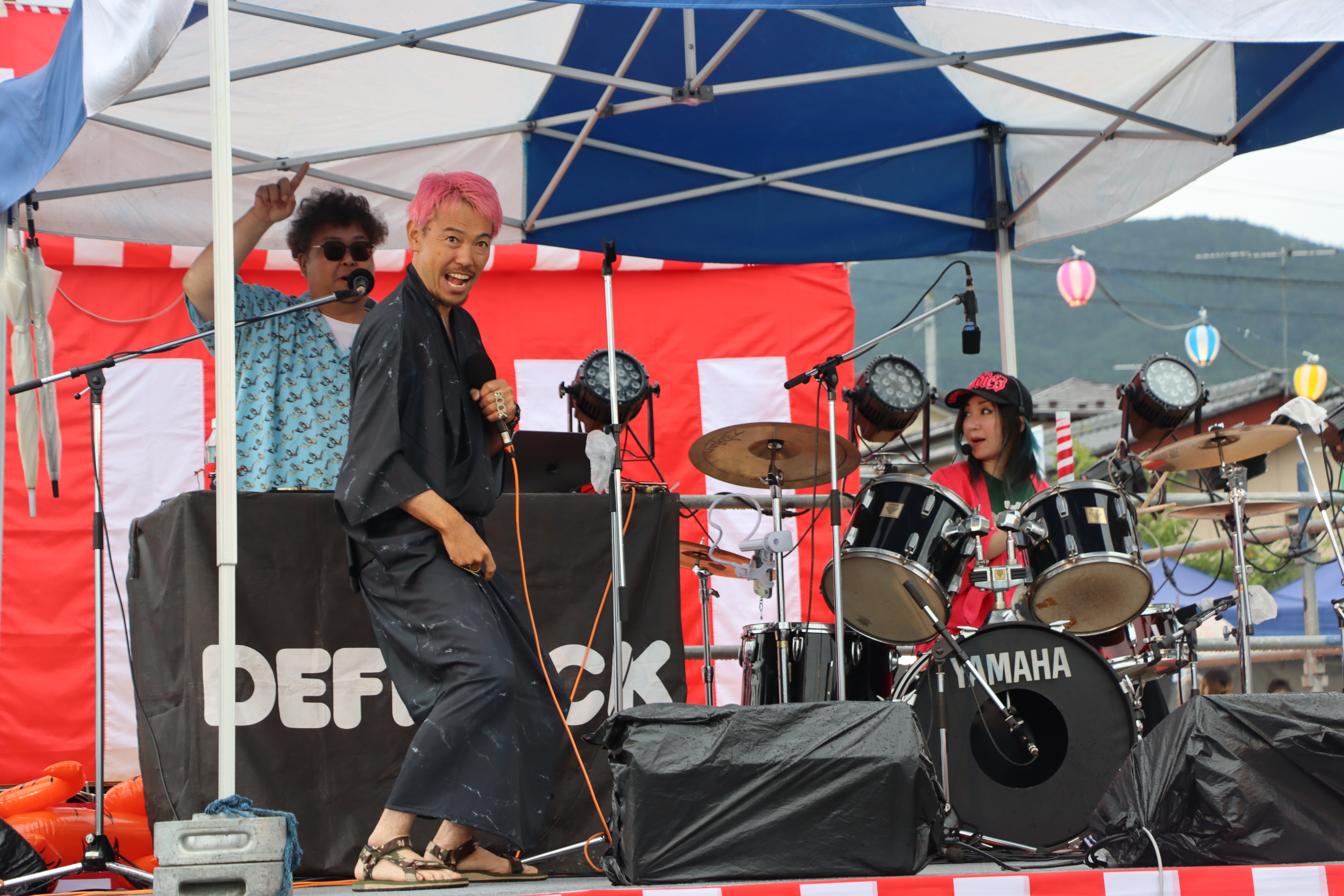 DEFROCKさん2