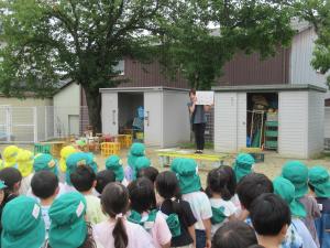 防災の日