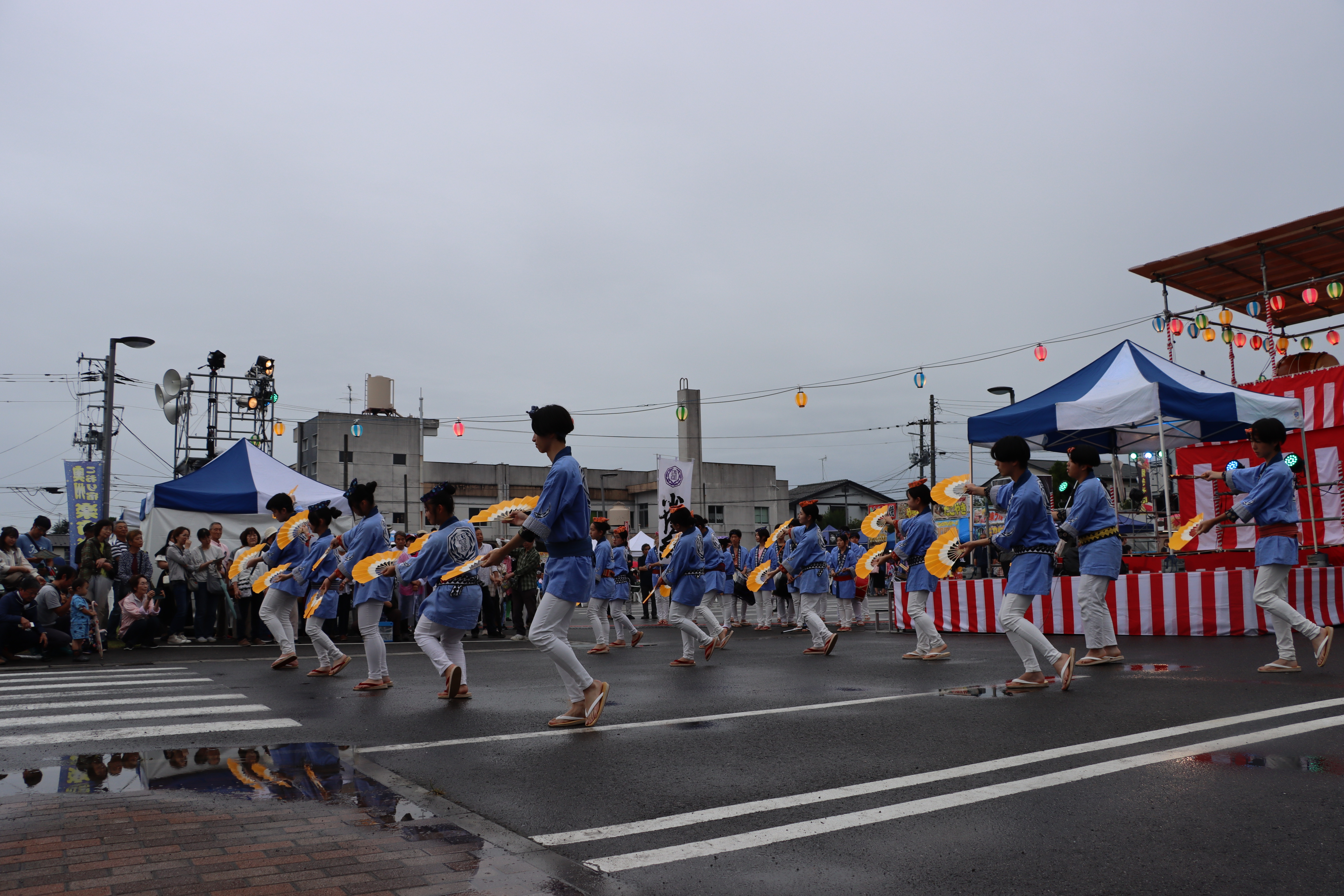 聖和学園雀組