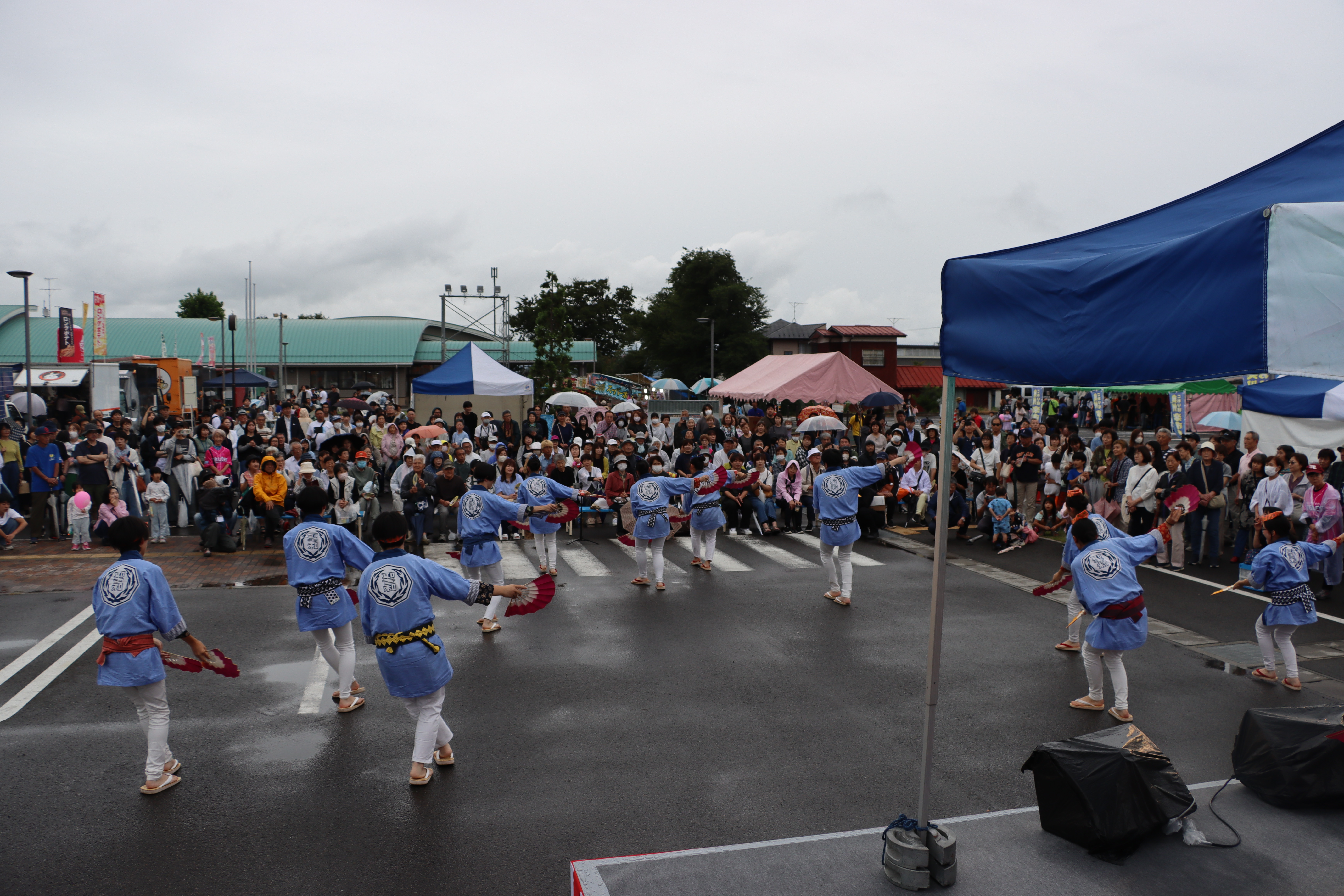 聖和学園雀組2