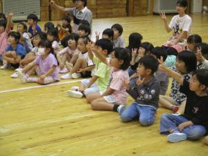 交通・年中