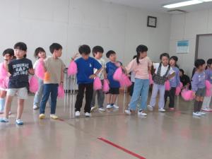ホタピーダンス